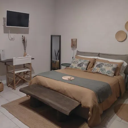 B&b Villa Rosalia-2